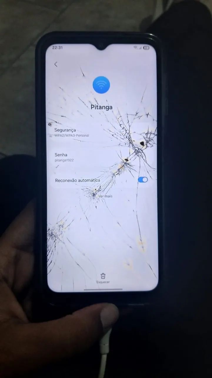 Vendo esse Samsung A14 - Foto 2