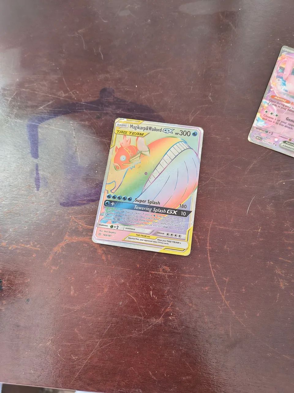 Cartas raras de pokémon  - Foto 4