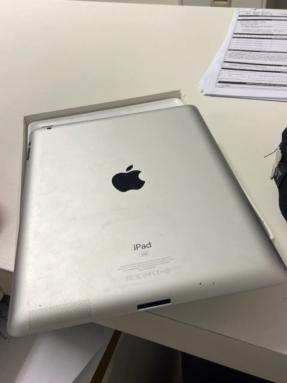iPad  - Foto 3