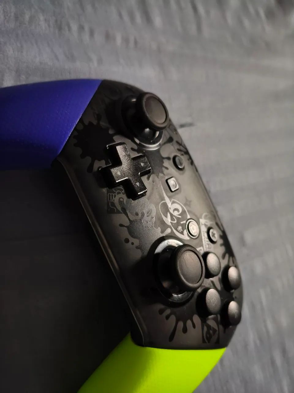 Controle Nintendo Switch - Foto 2