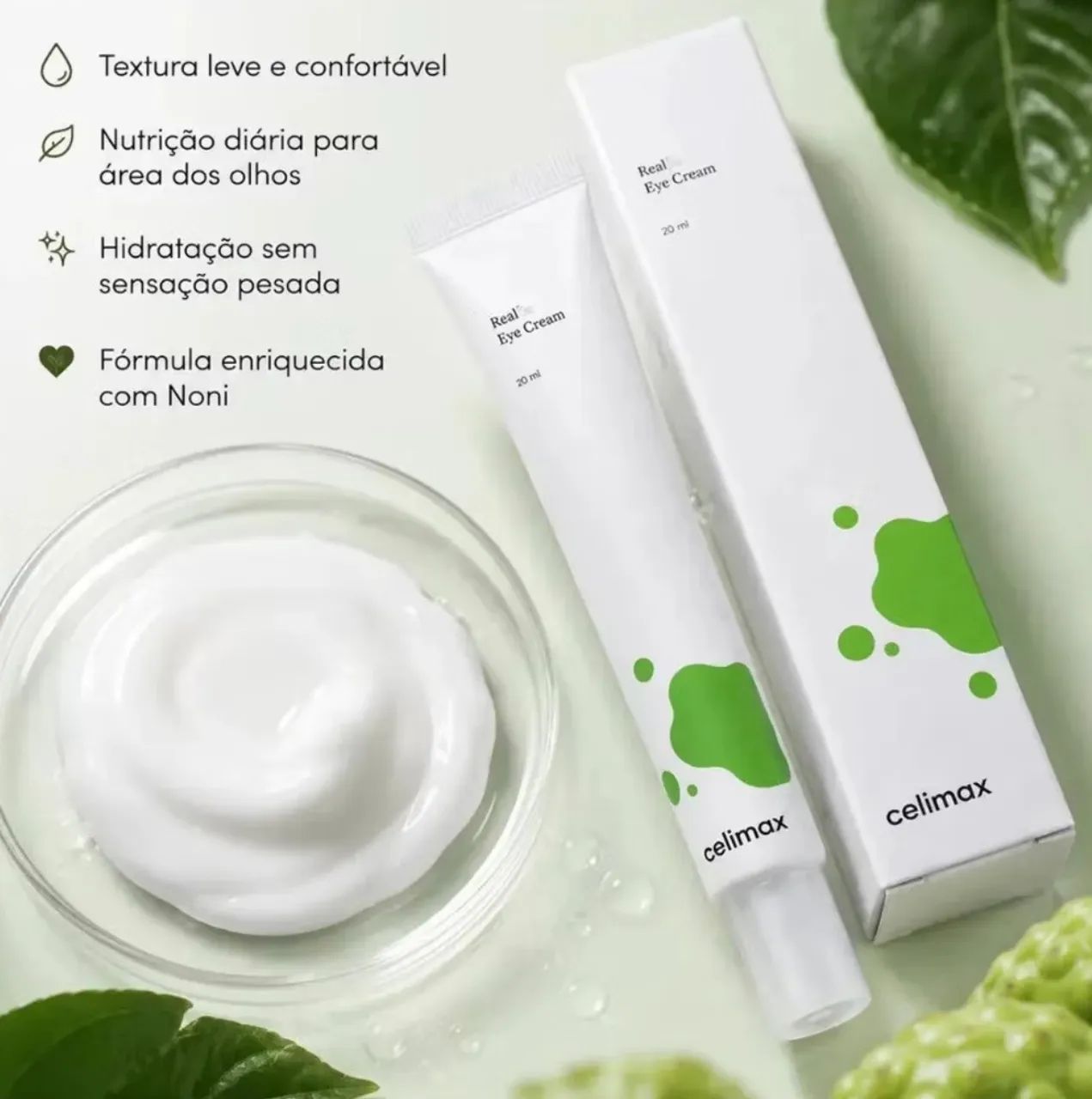Real Noni Eye Cream