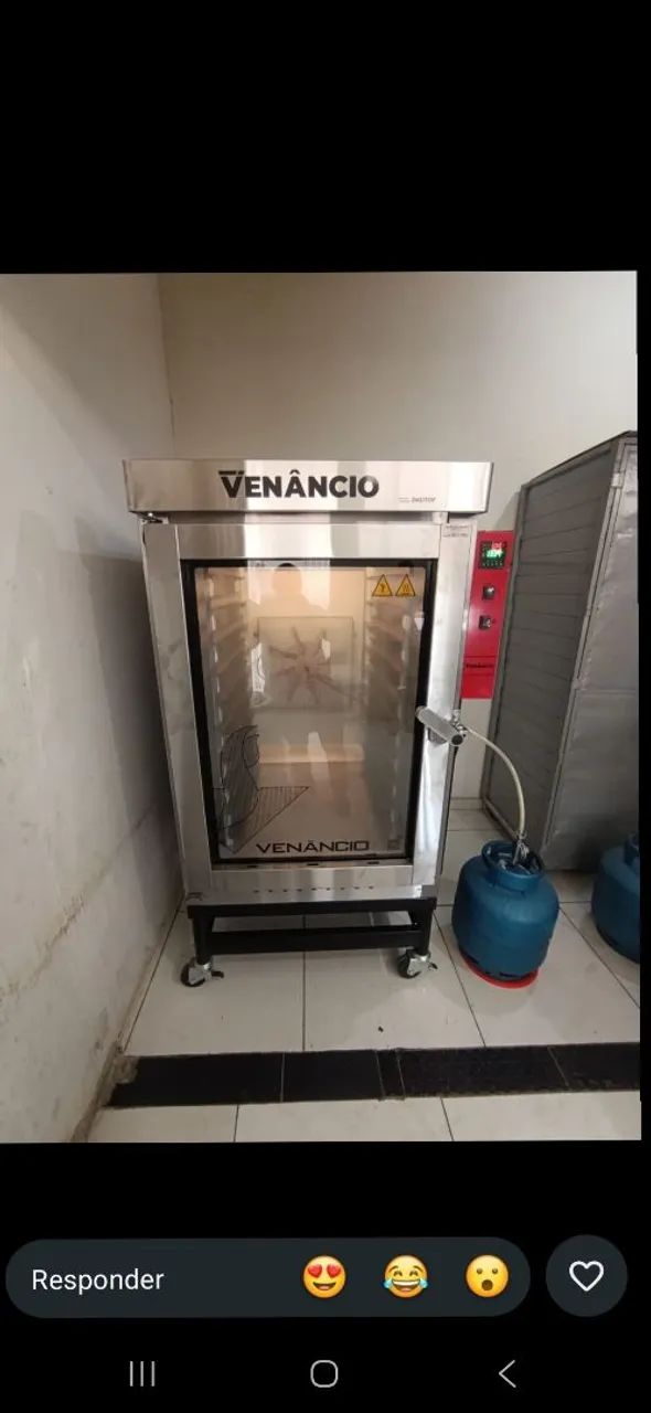 Forno Para Padaria - Foto 4