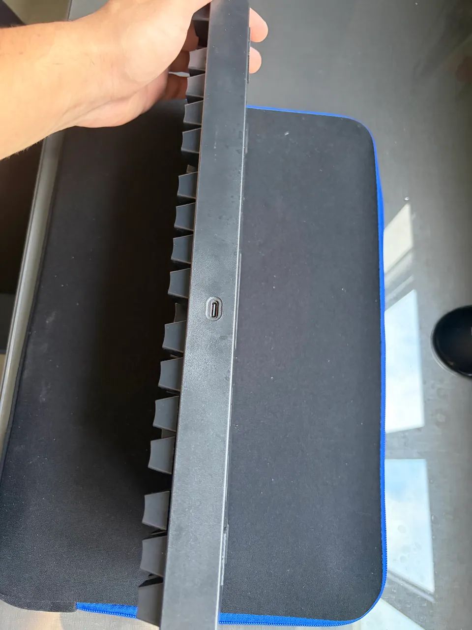 Teclado redragon kumara - Foto 3