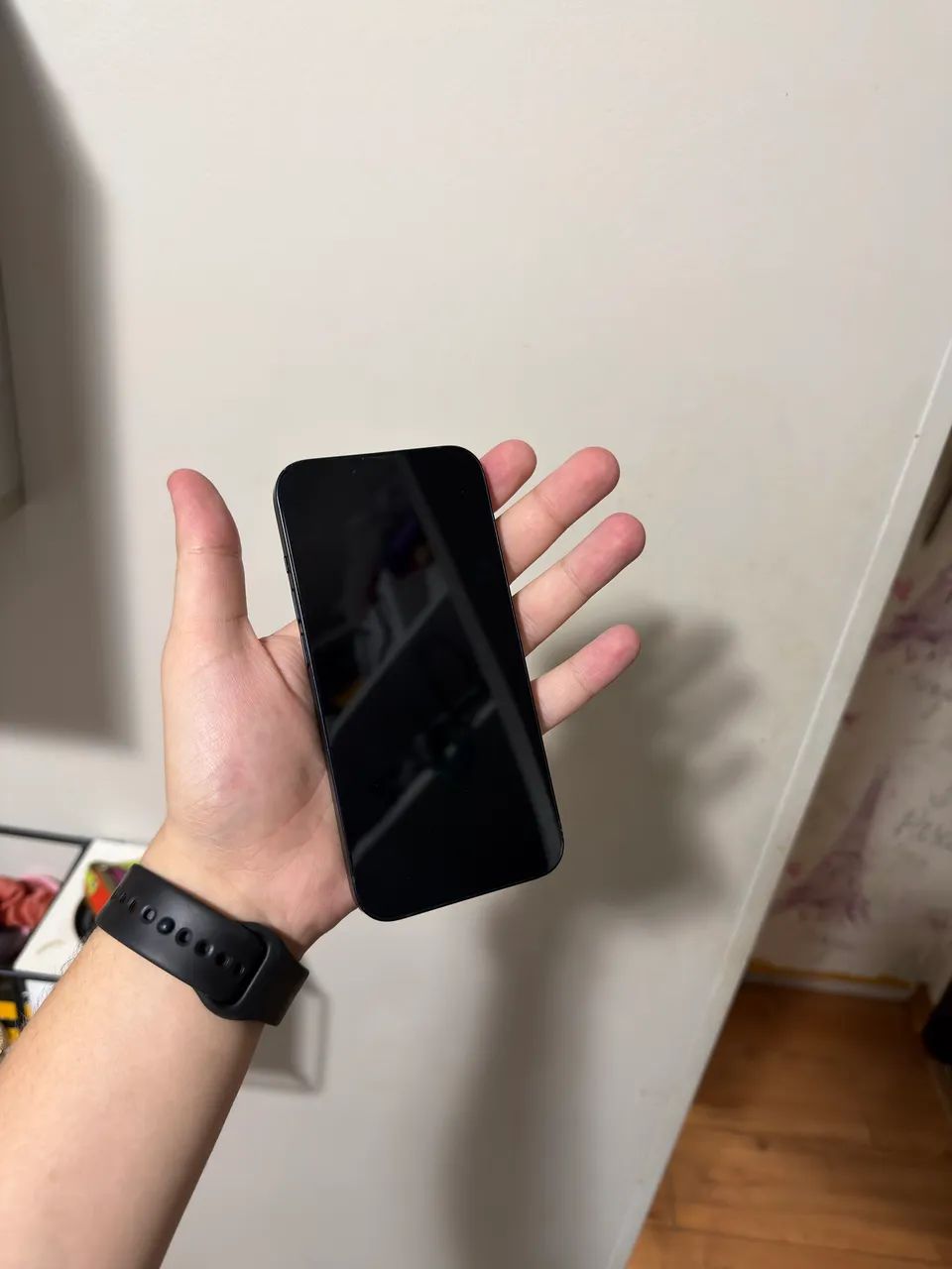 iPhone 14 ótimo estado 128 GB  - Foto 3