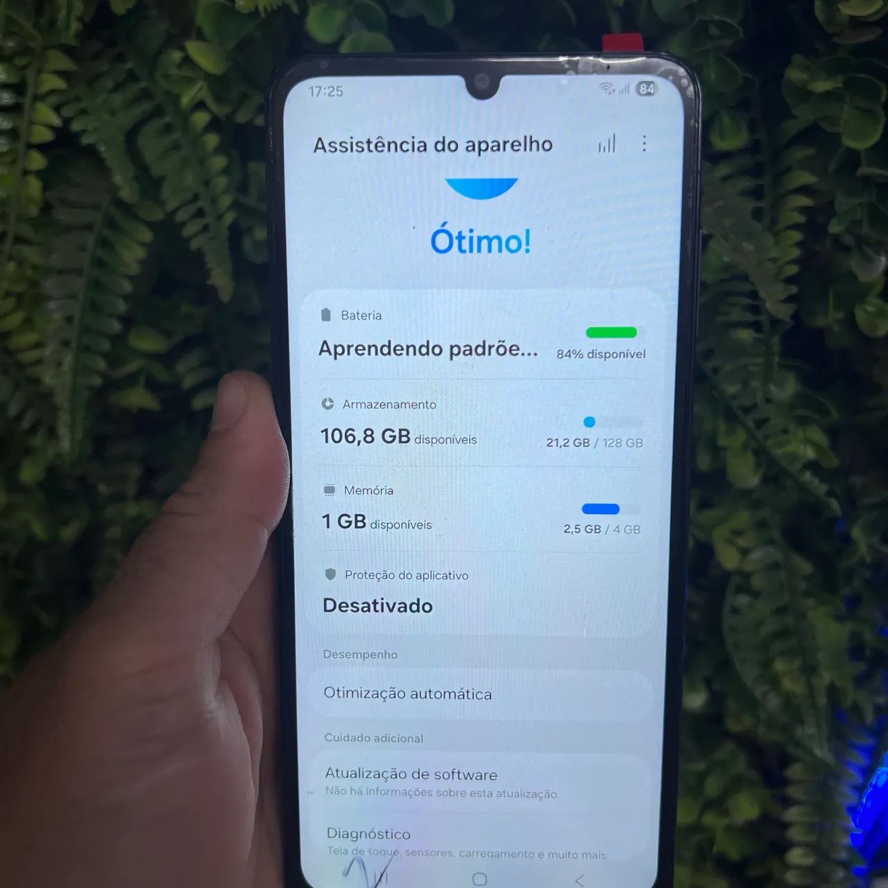 Samsung A06  - Foto 2
