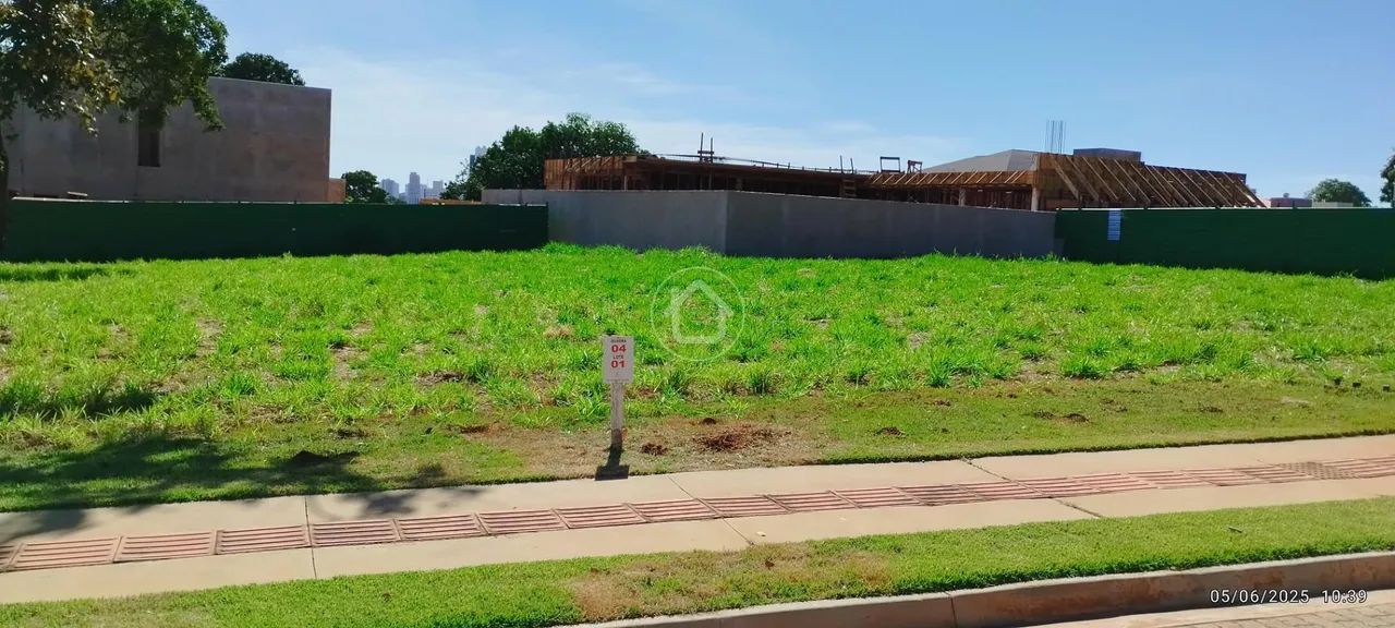 RESIDENCIAL ALTOS DA MATA