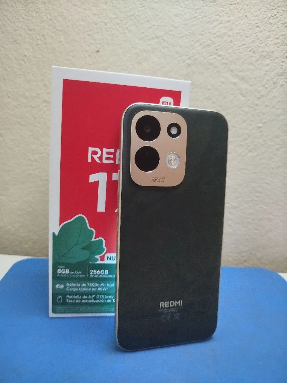 Redmi 17 256 GB  - Foto 3