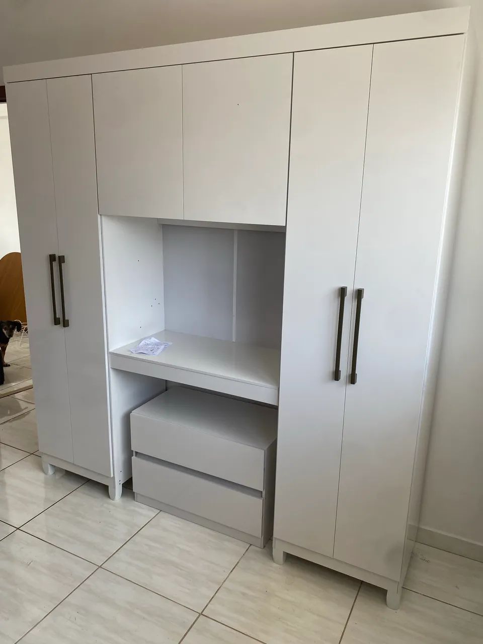 Montador de móveis profissional  - Foto 4