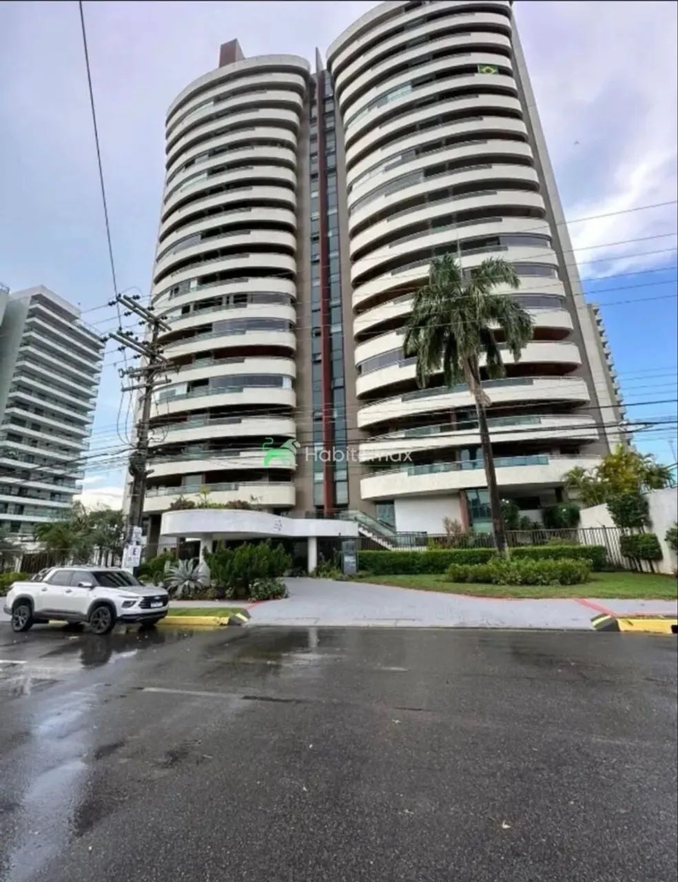 SEM CAUCAO- 4 SUITES- MOBILIADO- BARRA DO RIO NEGRO