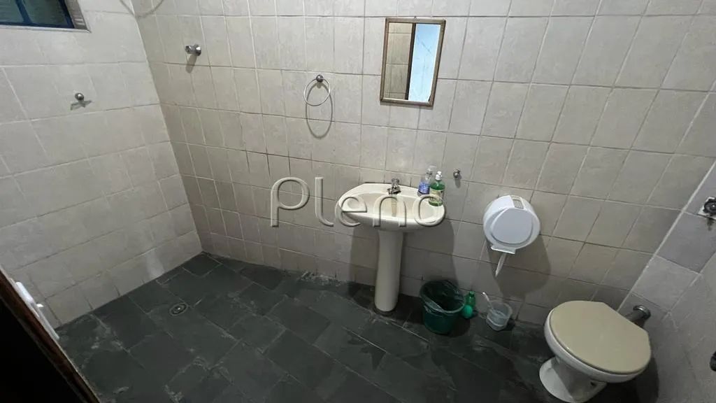 Barracão à venda e para alugar em Campinas, Vila Paraíso, com 131.75 m² - Foto 9