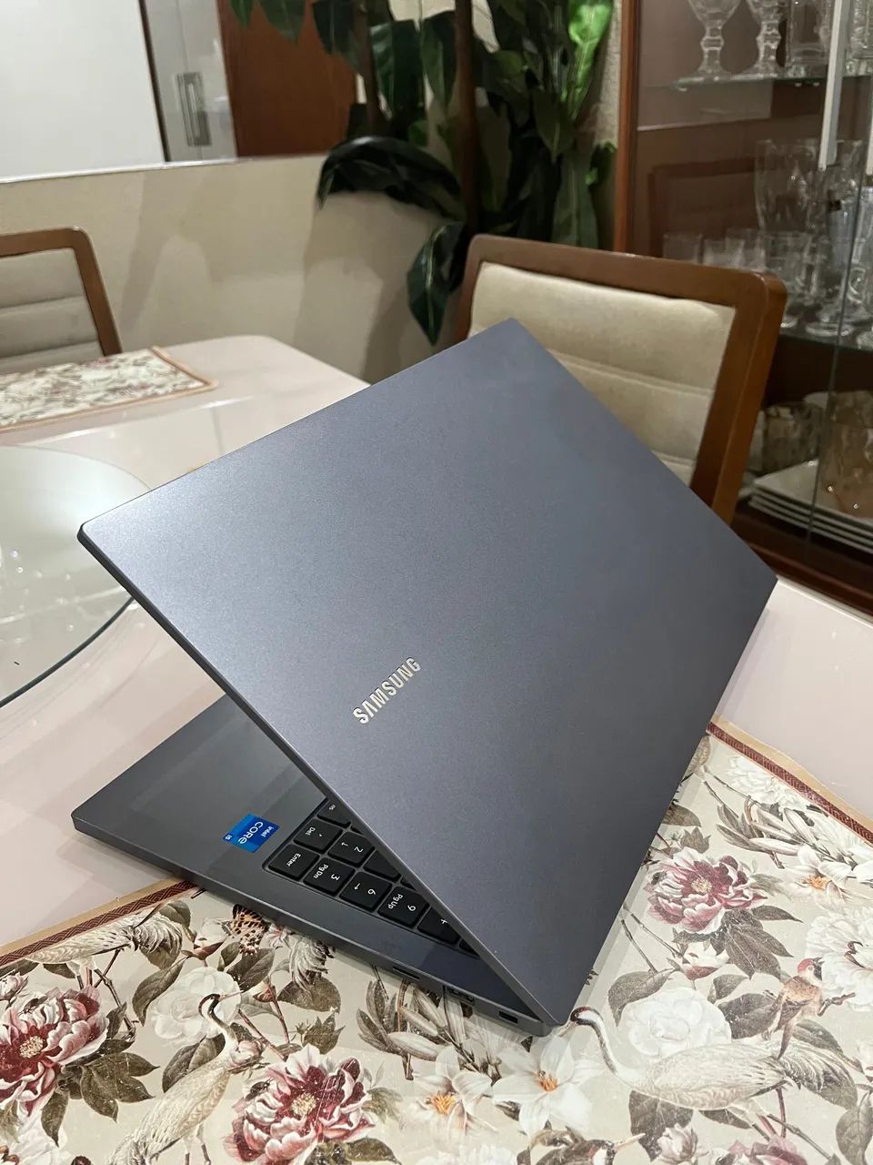 Notebook SAMSUNG core i5 >> GER 11th >> SSD 256GB - Foto 2