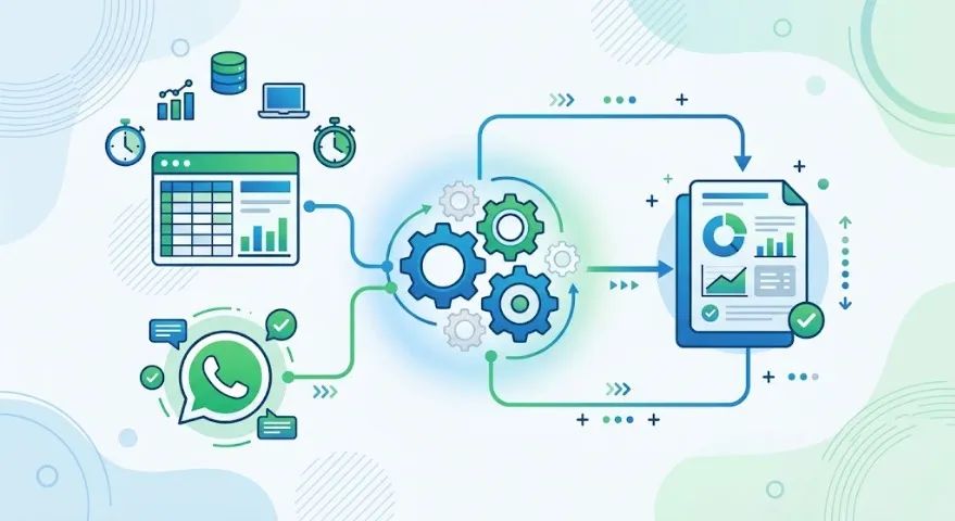 Planilhas Excel e Automação ? Controle seu Negócio ? A partir de R$ 150 - Foto 3