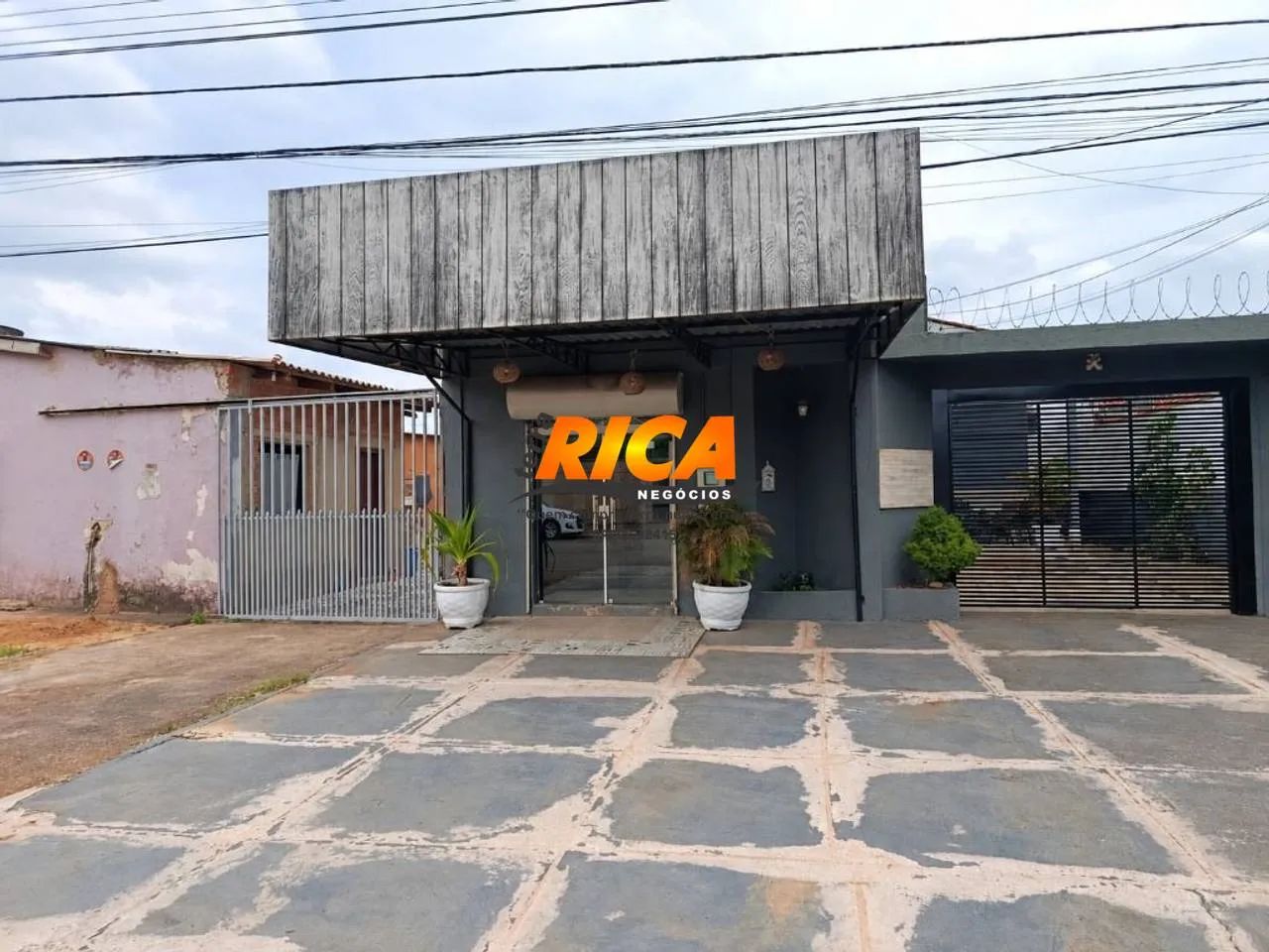 Ponto comercial para alugar na Av. José Camacho  Bairro Embratel - Foto 3