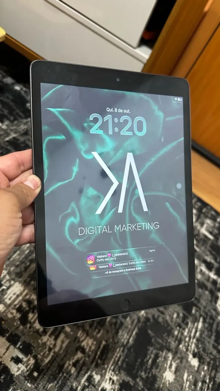 IPAD 9 - Foto 2