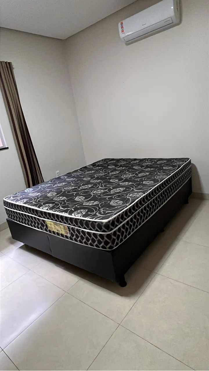 Cama Casal Queen  - Foto 3