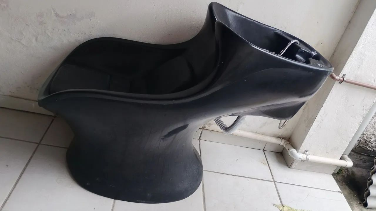 Lavatório para salão de beleza  - Foto 5