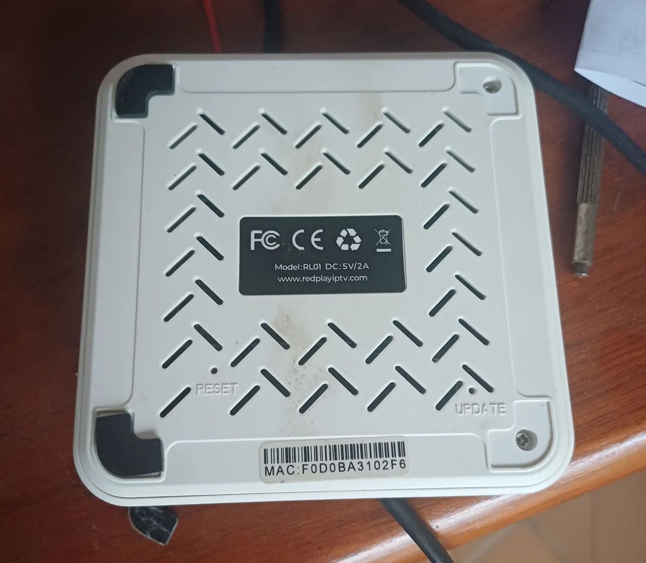 Vendo box televisão  - Foto 2
