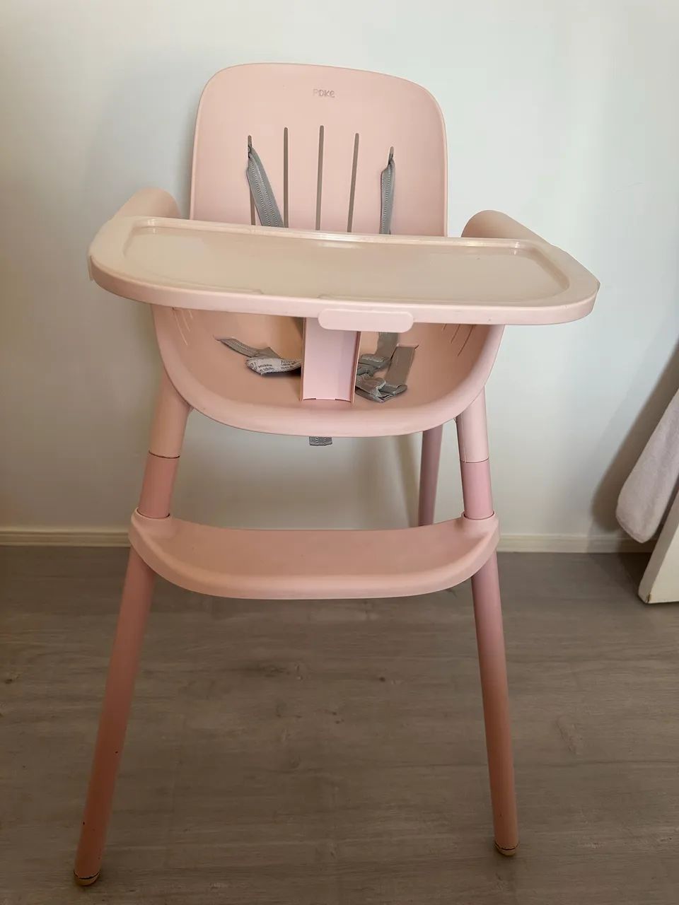 Cadeirinha de alimentação POKE 