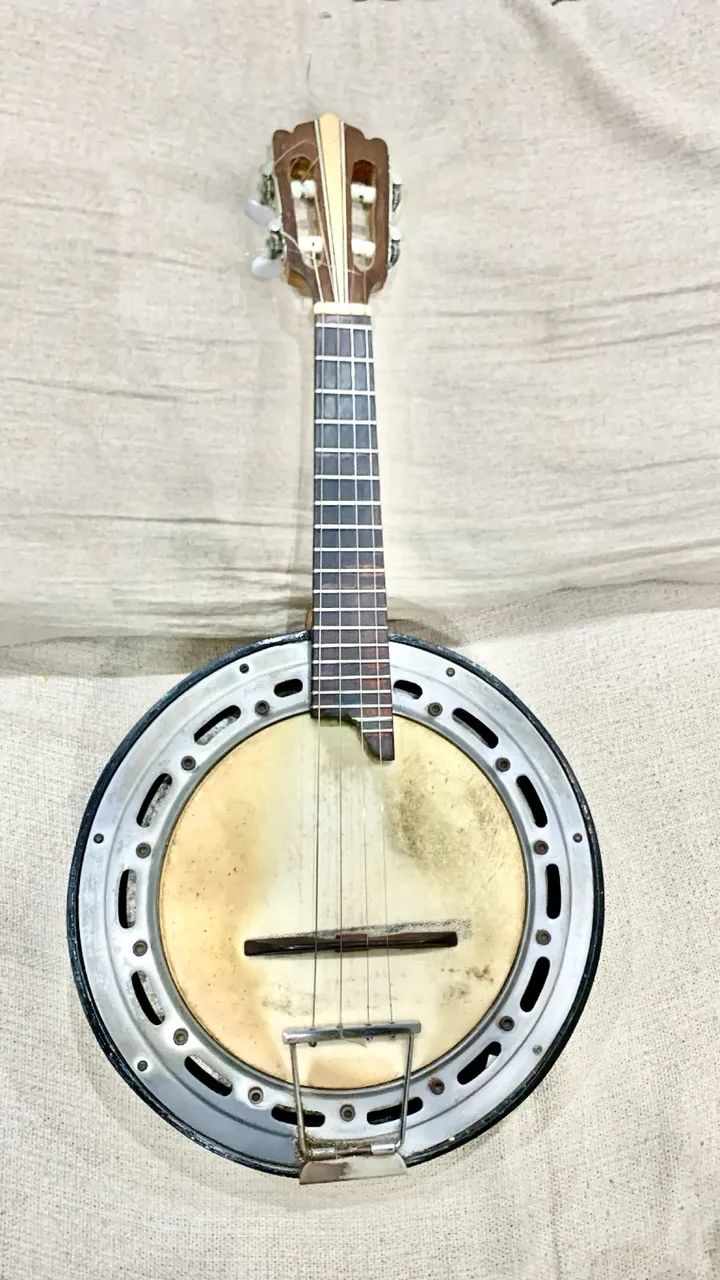 banjo embuia  - Foto 3