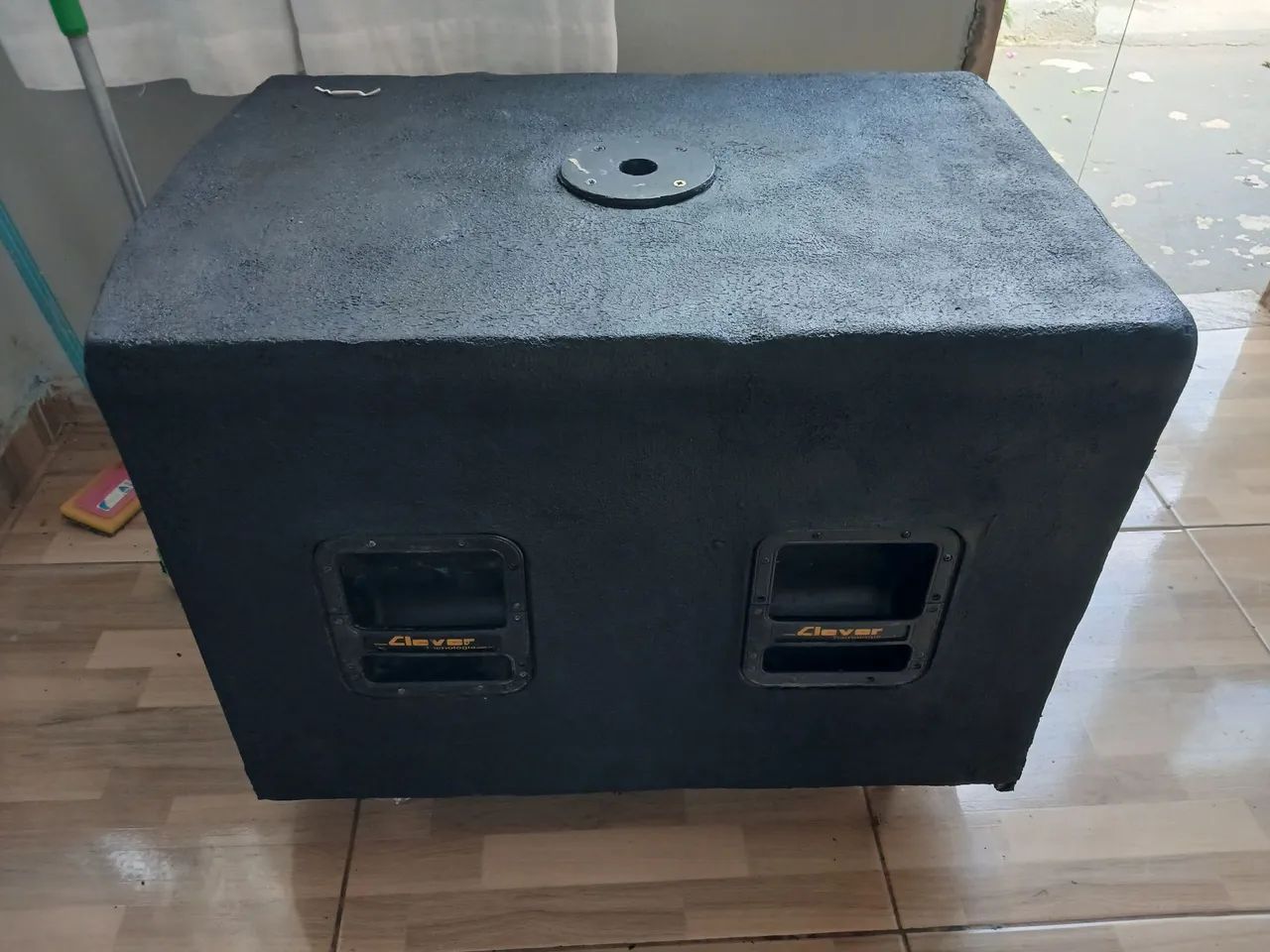 Sub Grave 