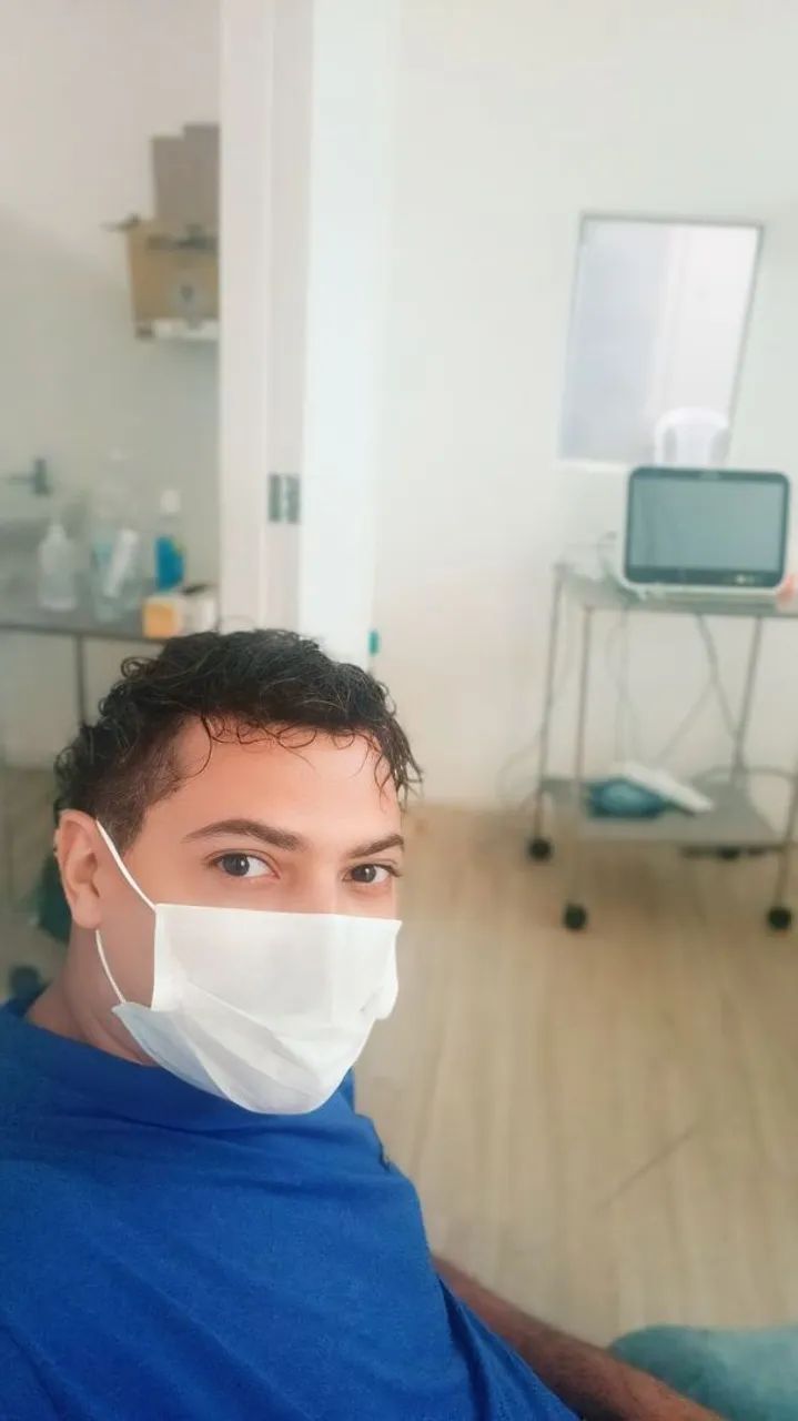 Cuidador e acompanhante de idoso 2 - Foto 5
