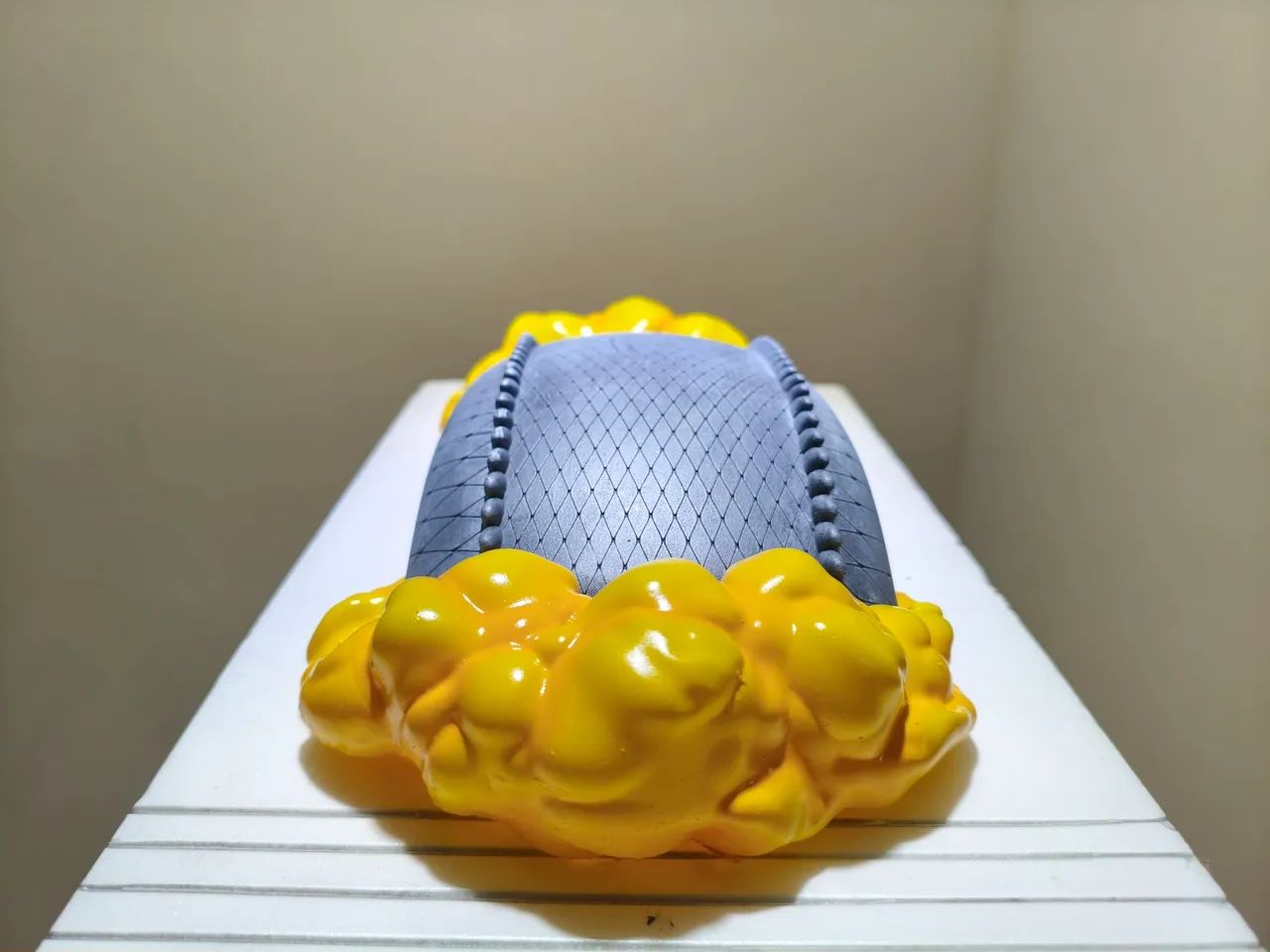 CAMINHO DA SERPENTE 1/12 DBZ SHF BANDAI  - Foto 4