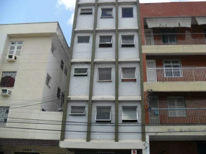 Kitnet para aluguel, 1 quarto, CENTRO - Fortaleza/CE