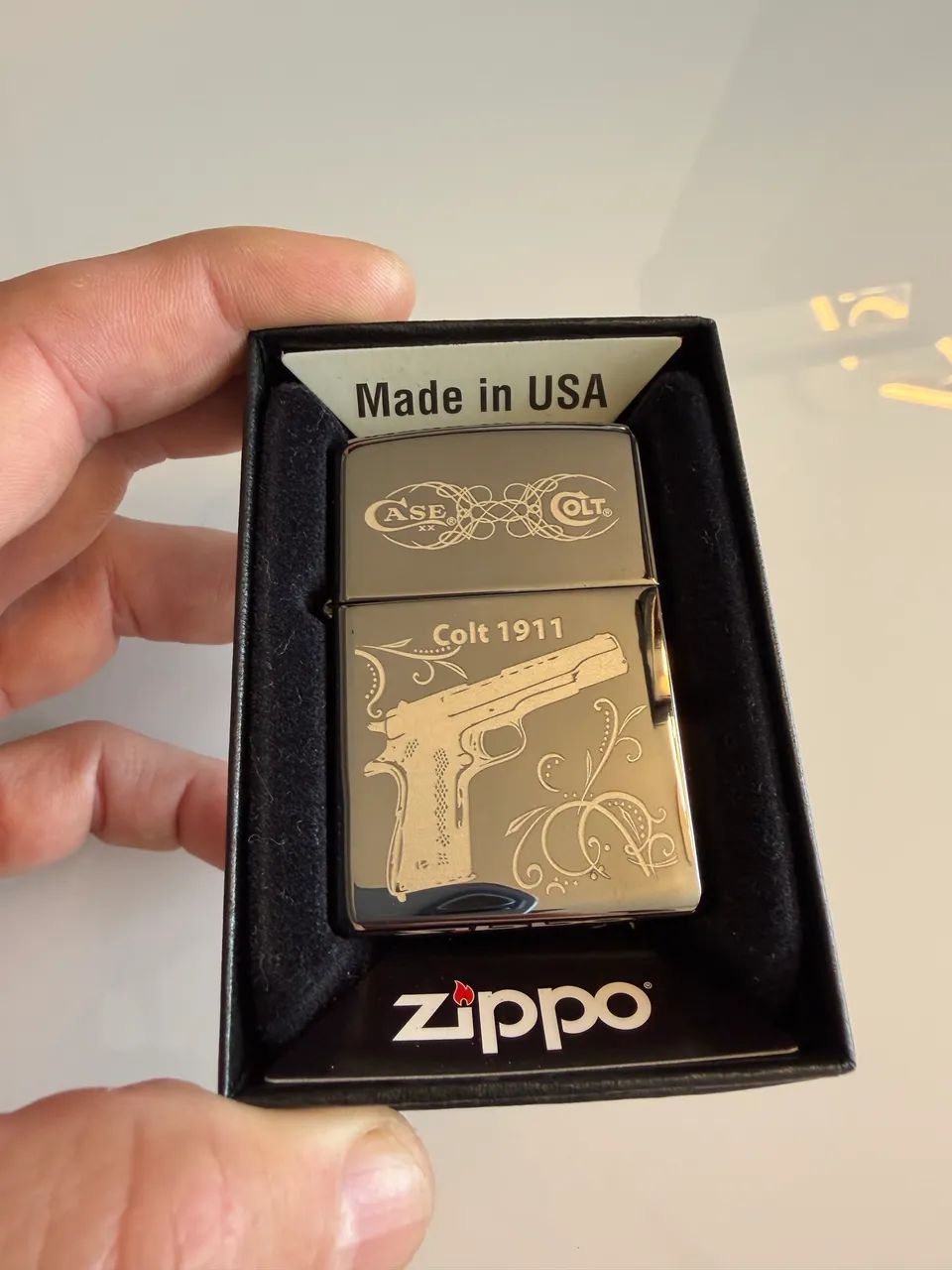 Zippo Colt - Foto 3
