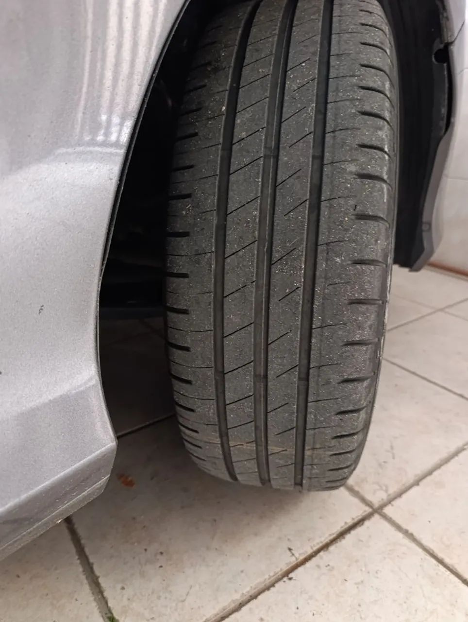Vendo pneus Goodyear City   - Foto 3