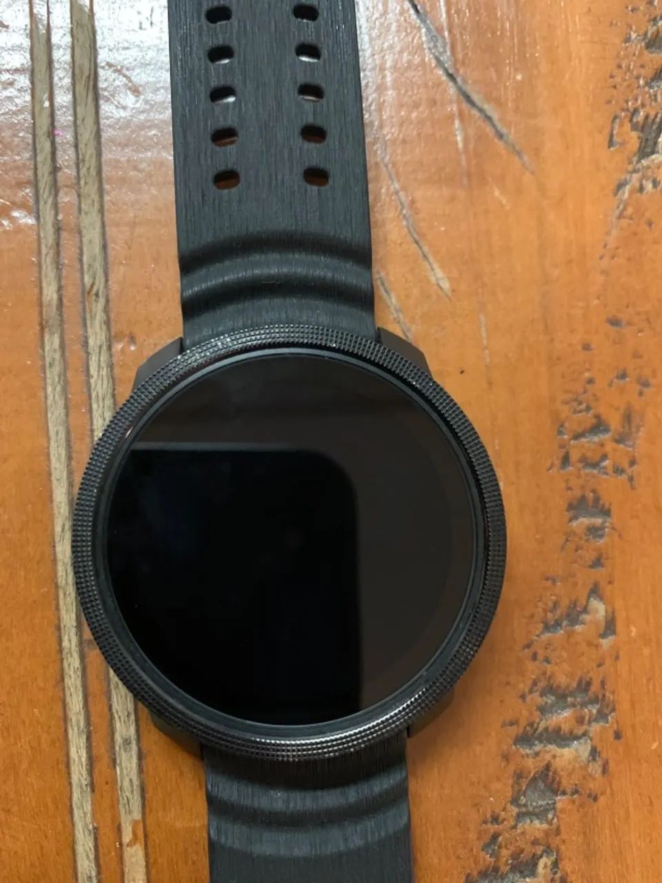 POLAR VANTAGE M3 NIGHT BLACK - Foto 3