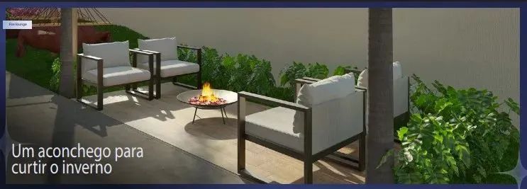 EXCLUSIVE SAFIRA - BLOCO 2 - Foto 10