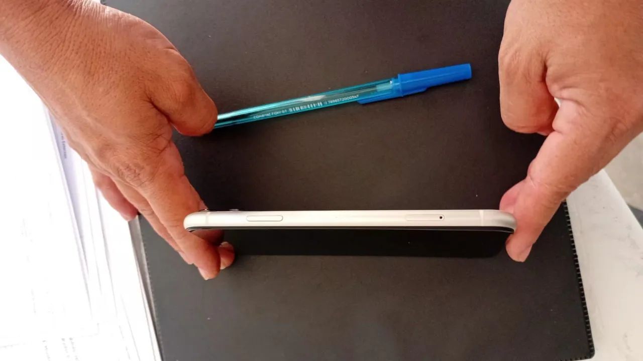 iPhone 11 - Foto 5