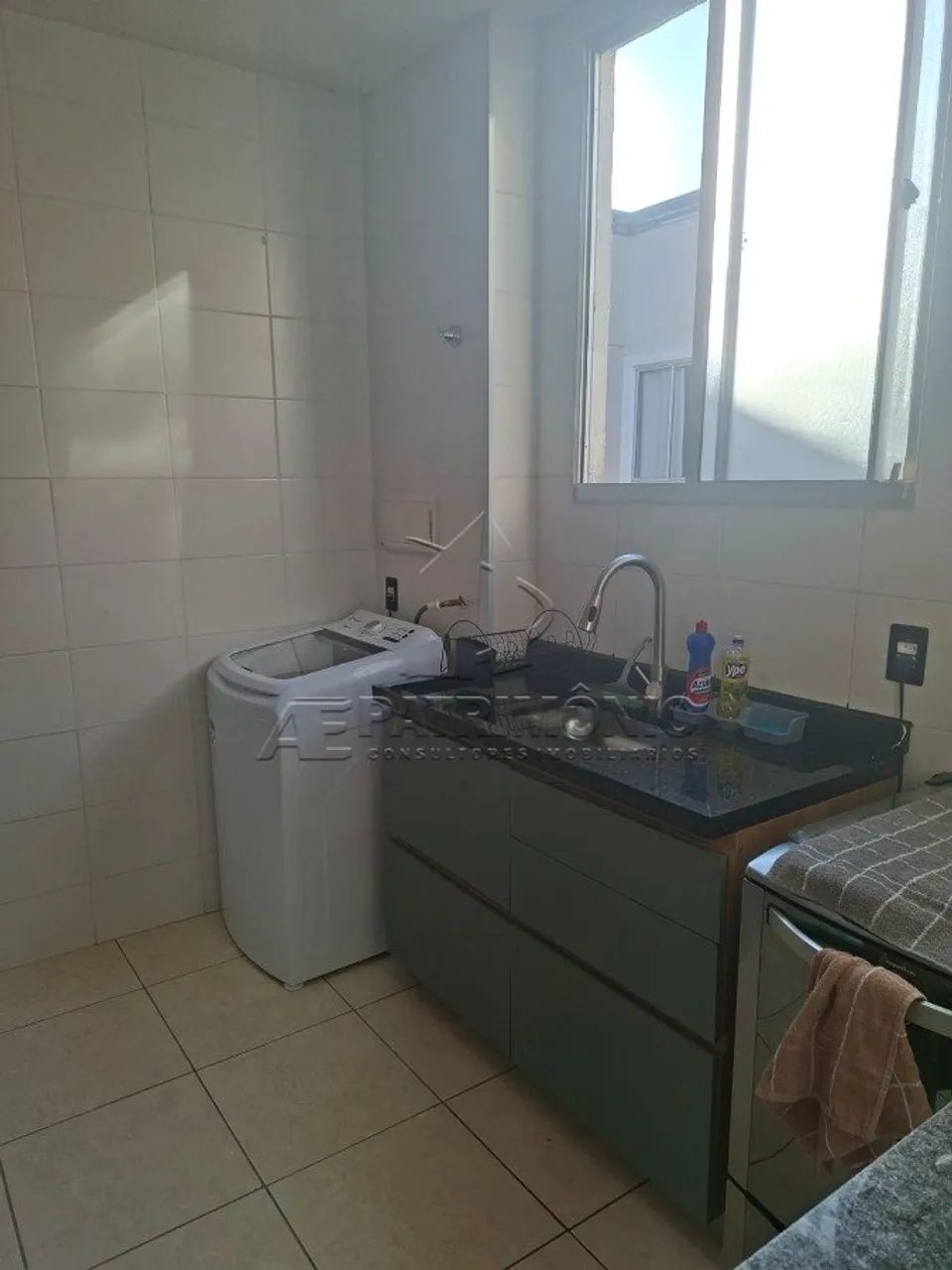 APARTAMENTO,2 Dormitorio(s) Parque Salém - Foto 5