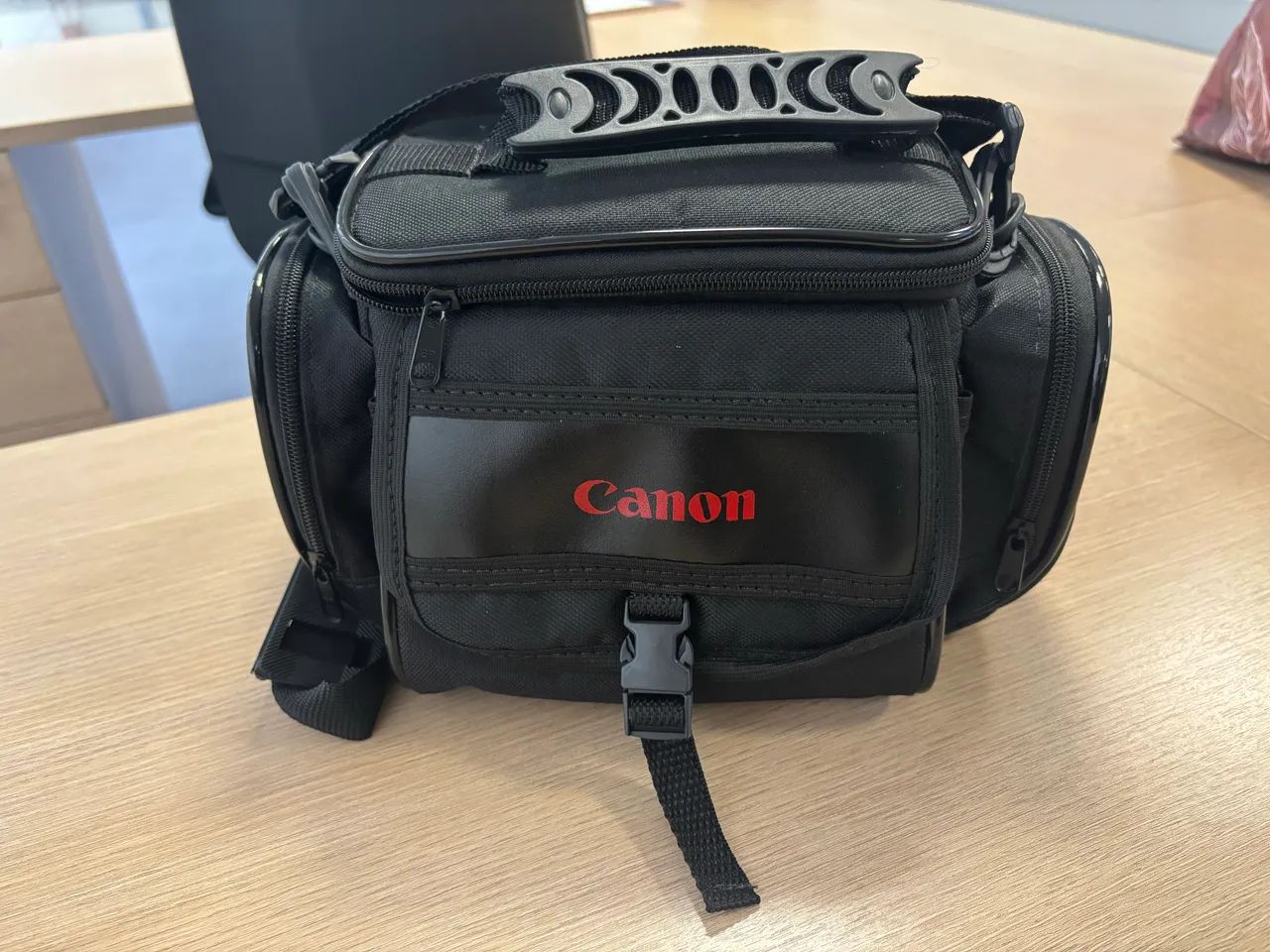Câmera Cânon - Foto 4