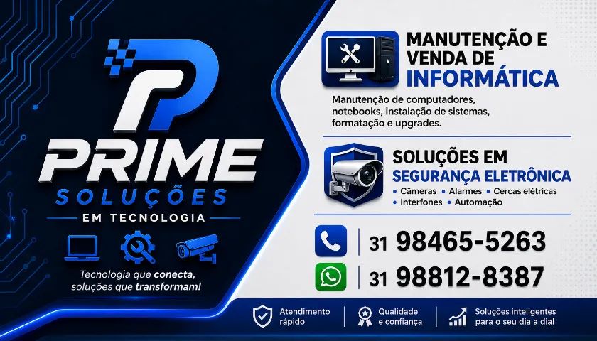 Segurança Eletrônica - Foto 4