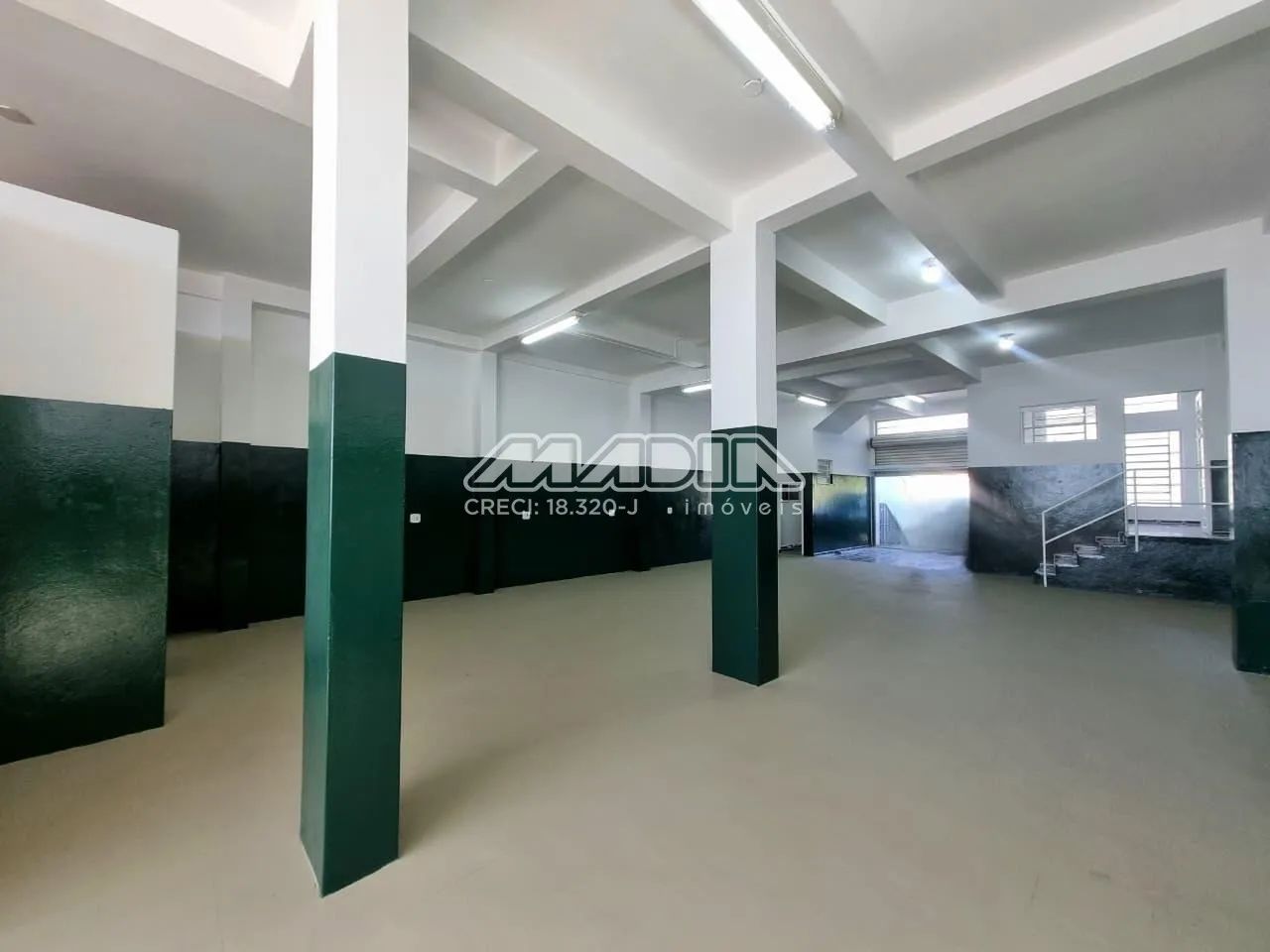 salão - Capuava - Valinhos - Foto 4