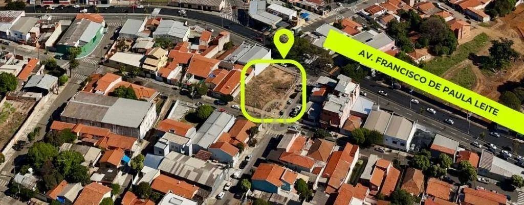Terreno Comercial à venda no Jardim Santa Cruz - Indaiatuba/SP - TE0744 - Foto 5