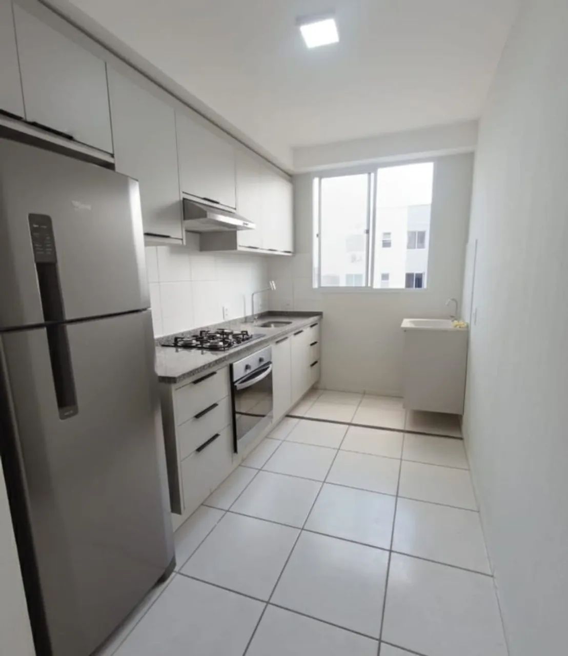 Apartamento - Condomínio Viva Vida Ideal