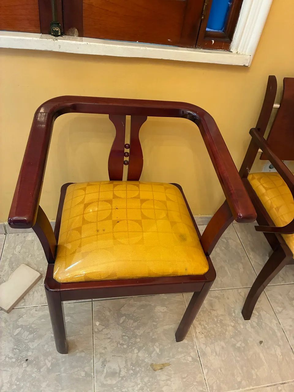 Cadeiras poltrona - Foto 3