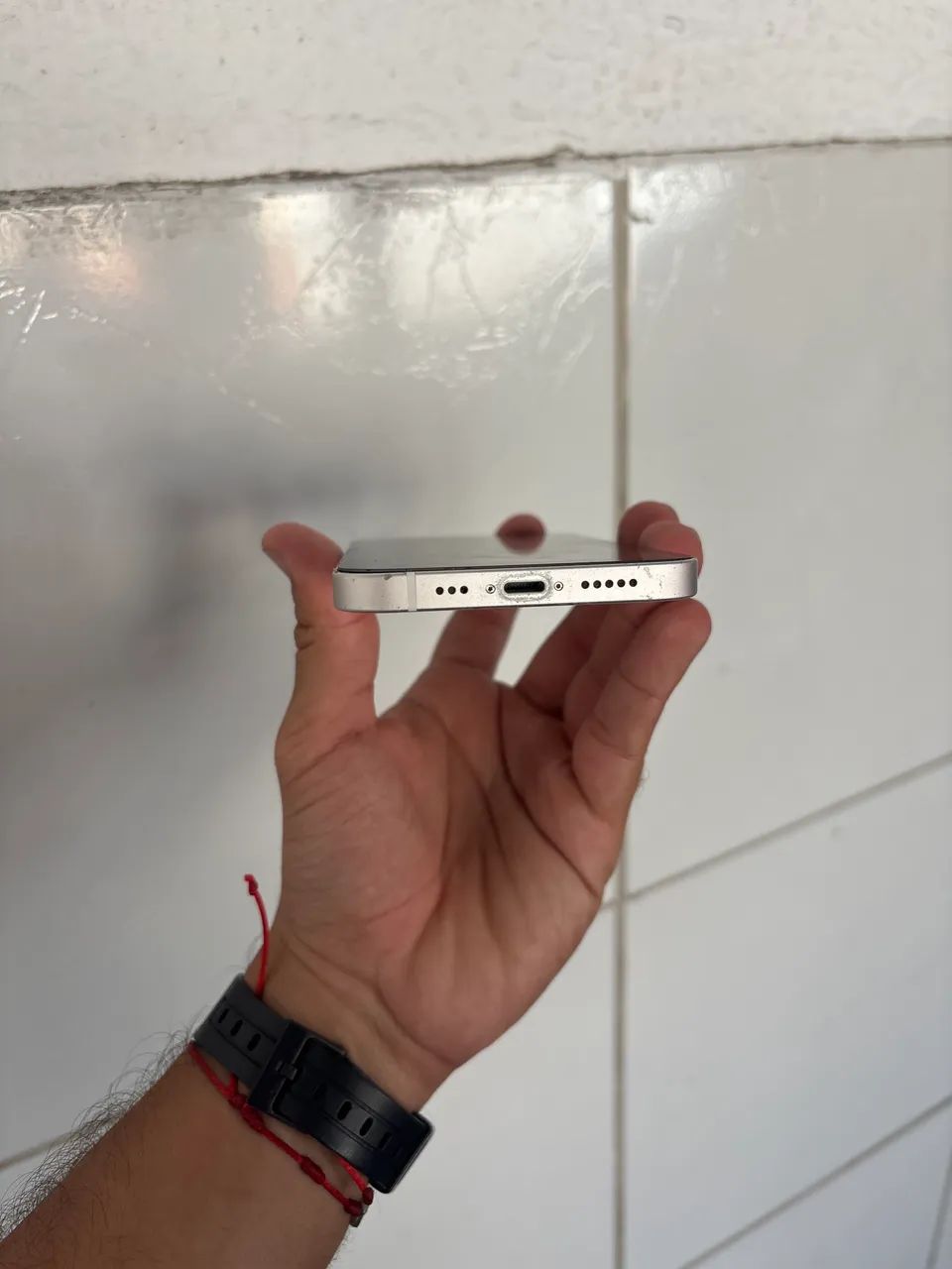 iPhone 12 64 gb  - Foto 2