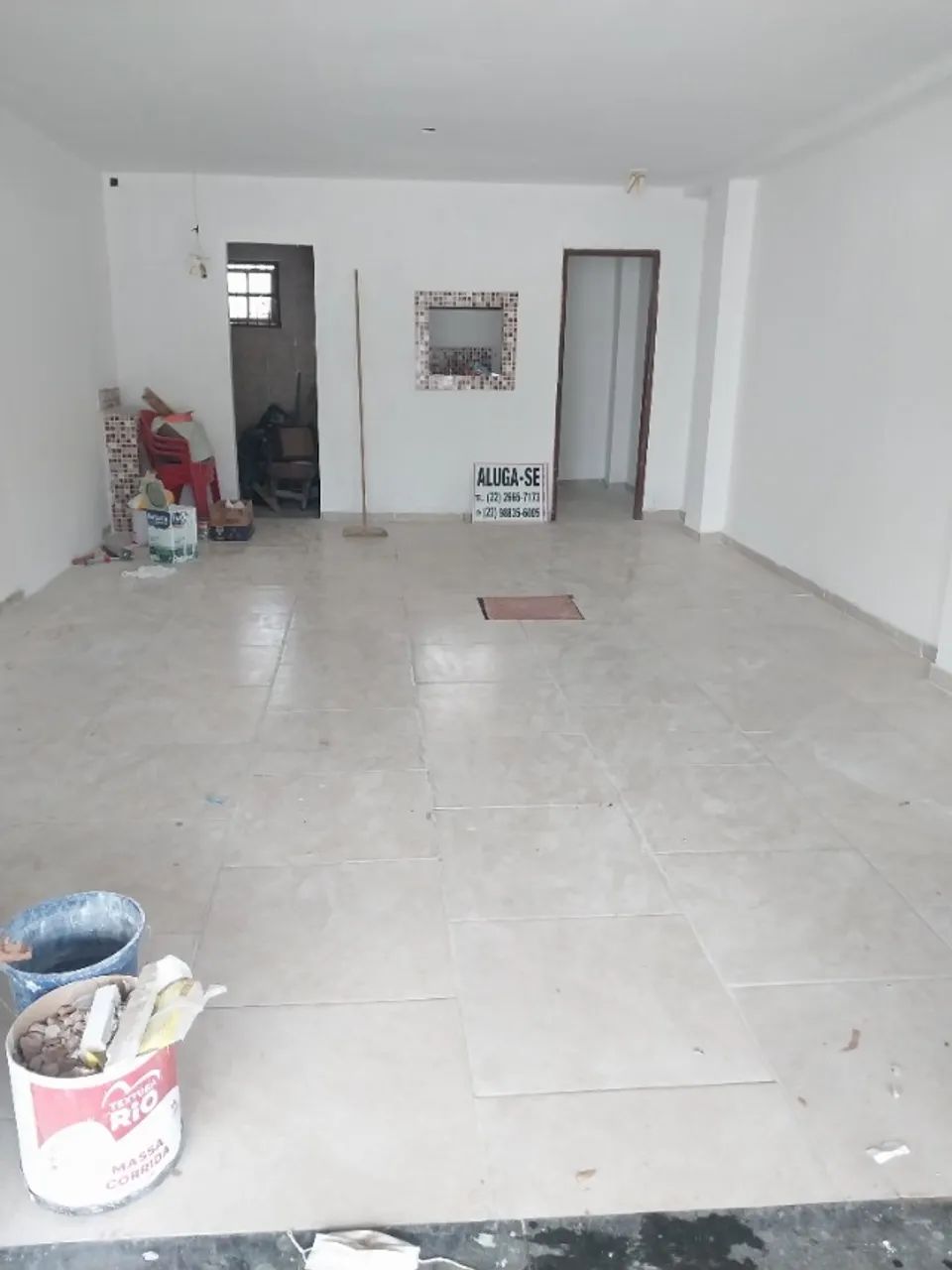 LOJA COMERCIAL PARA ALUGUEL NO COQUEIRAL - Foto 4