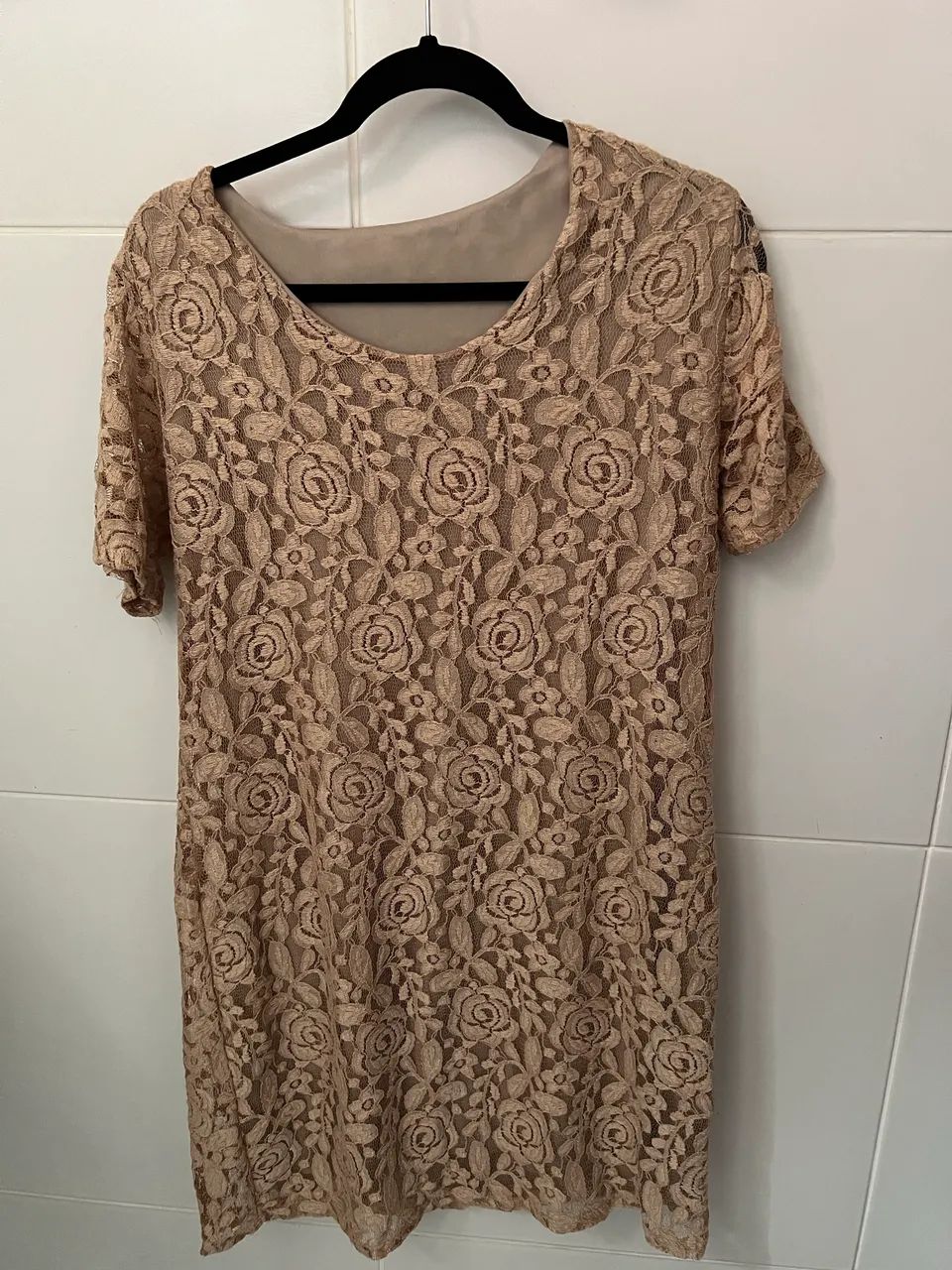 Vestidos tamanho G  - Foto 5