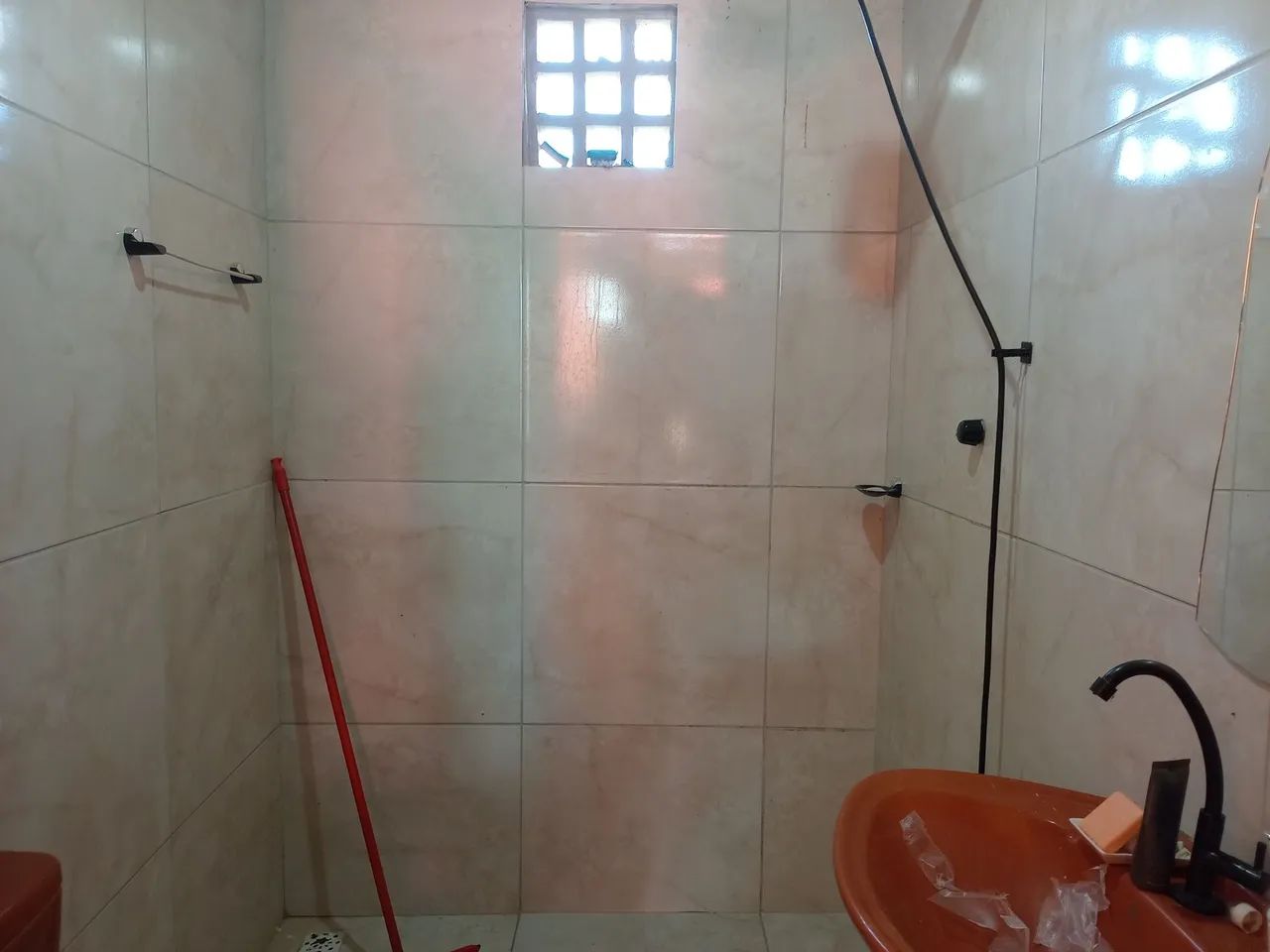 Vende-se ou troca por casa tbm na cidade de salgado ? - Foto 5
