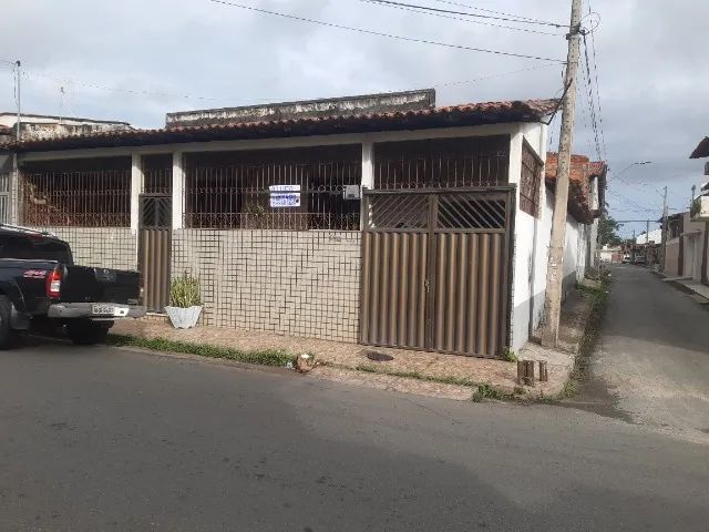 Foto - São Luís - Cohama