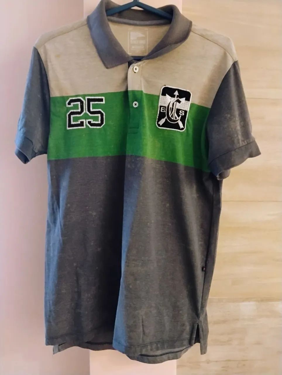 Combo de camisa masculina  - Foto 2