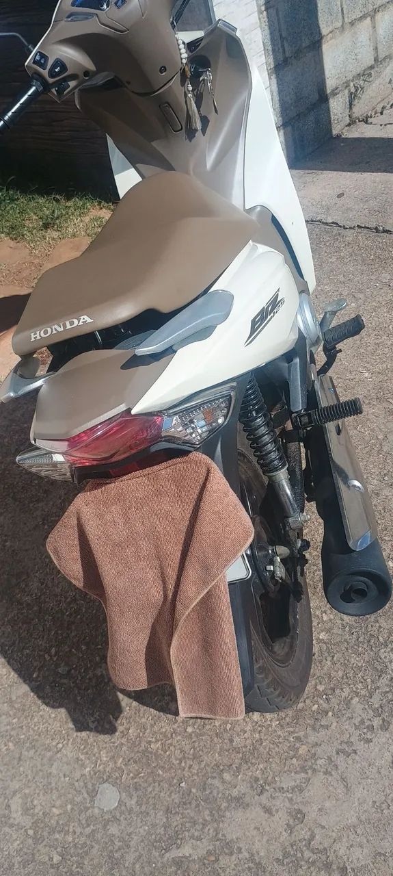 Moto - Foto 3