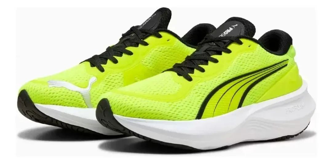 Tênis Puma Scend Pro 2 - Foto 5