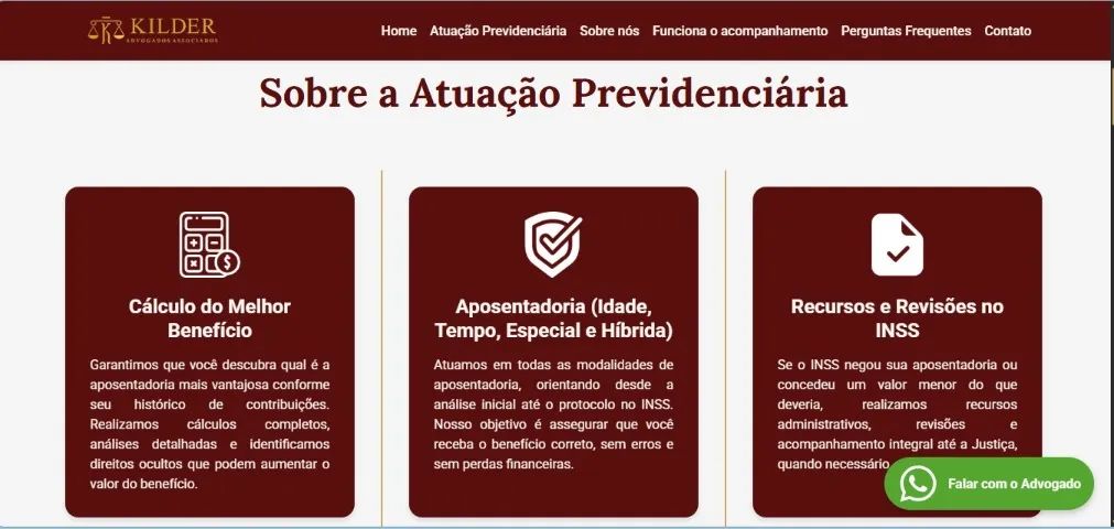 Criação de Sites Responsivos | Apareça no Google - Foto 4