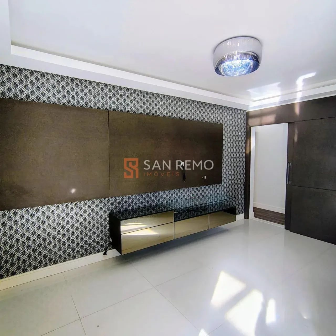 Itacorubi | Cobertura 3 quartos, sendo 2 suites - Foto 4