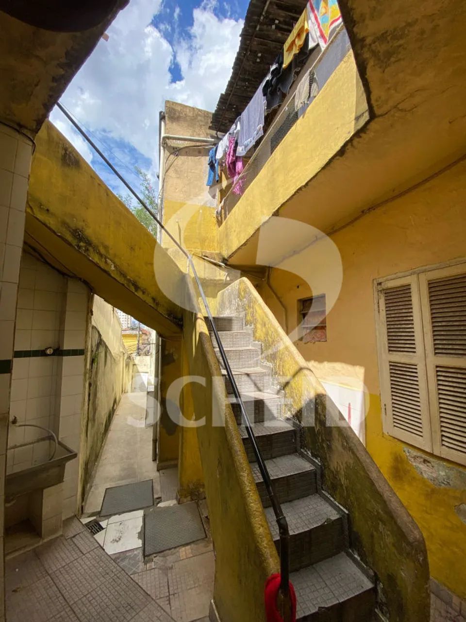 Terreno residencial para venda, 212m² - Foto 3